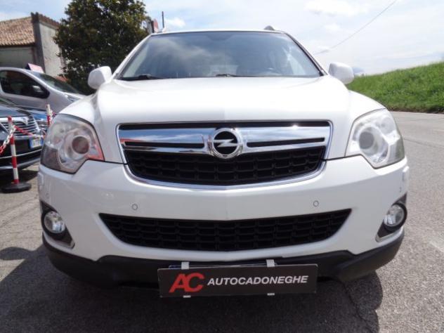 OPEL Antara 2.2CDTI 4x4 PREZZO VALIDO FINO 20.06,FULL,GARANZIA rif. 23798948