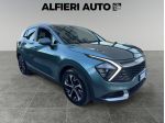 Kia Sportage 1.6 T-GDi Benzina/GPL 160cv Style