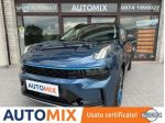 Lynk & Co 01 1.5 td phev