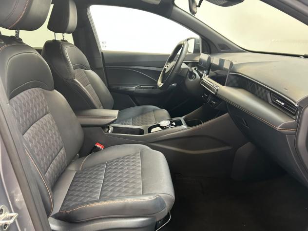 MG MG3 MG3 1.5 hybrid+ Luxury auto - Foto 7