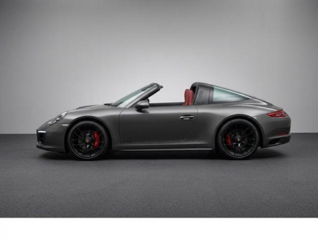 PORSCHE 991 911 3.0 Targa 4 GTS +Sterzo Integrale rif. 24134248 - Foto 2