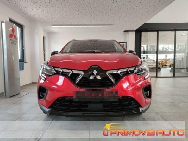 MITSUBISHI ASX 1.3 Turbo Mild Hybrid Intro Edition rif. 19152357 - Foto 4