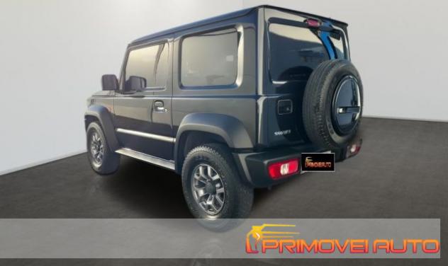 SUZUKI Jimny 1.5 4AT Comfort allgrip rif. 21108200 - Foto 7