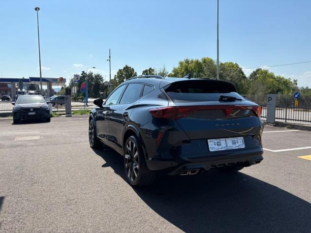 CUPRA Formentor 1.5 e-HYBRID 150kW Business DSG - Foto 4