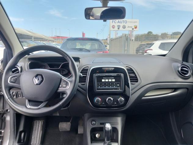 Renault Captur dCi 2019 - UNI PROP - Foto 4