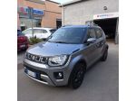 Suzuki Ignis 1.2 Hybrid Top 2WD