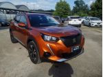 Peugeot 2008 1.2 puretech Allure s&s 100cv