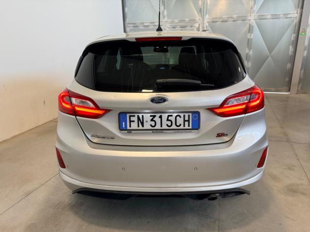 Ford Fiesta 1.5 TDCi 5 porte ST-Line - Foto 5