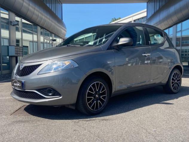 LANCIA Ypsilon 1.2 69 CV 5P. Silver rif. 23807954 - Foto 3