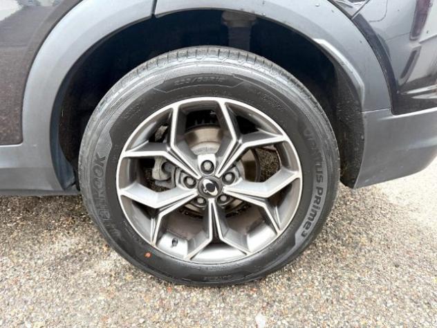 SSANGYONG Korando 1.6 Diesel 2WD Auto. Icon *IVA Esposta* rif. 24131295 - Foto 8
