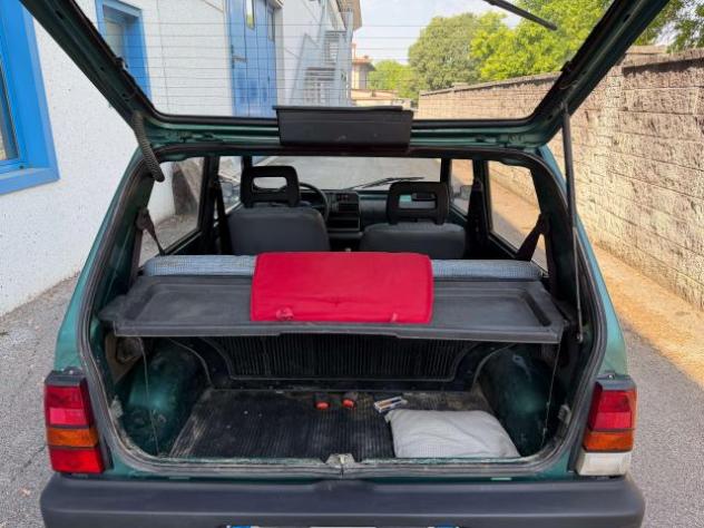 Fiat Panda 1.1 Young, OTTIME CONDIZIONI! - Foto 6