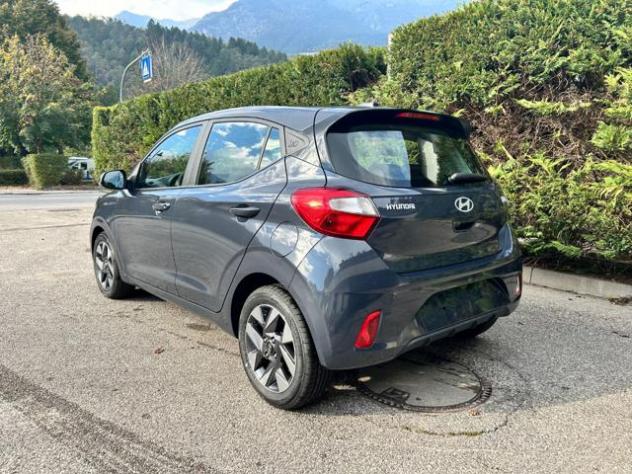 HYUNDAI i10 1.0 MPI Connectline rif. 22642251 - Foto 4