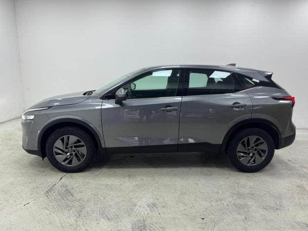 Nissan Qashqai MHEV 158 CV Xtronic Business - Foto 8