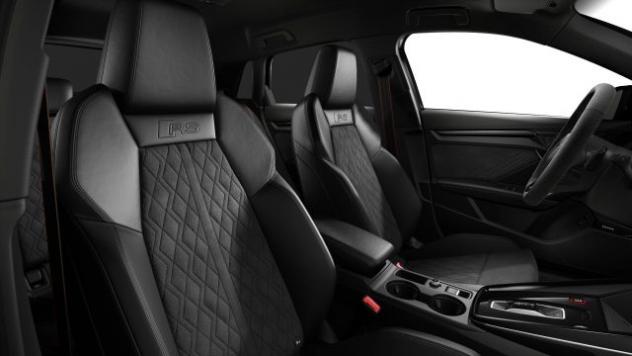 AUDI RS Audi 3 Sportback 294 kW S tronic rif. 24058077 - Foto 7