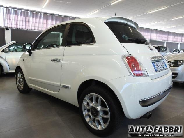 FIAT - 500 - 1.3 Multijet 16V 75CV Sport Panoramic - Foto 6