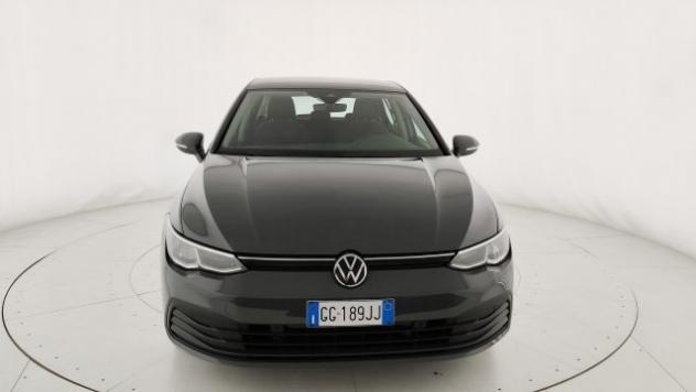 VOLKSWAGEN Golf 1.0 eTSI EVO DSG Life rif. 24175441 - Foto 2