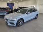 Volvo V60 B4 (d) automatico Fari LED Front/Lane Assist
