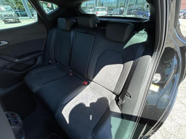 CUPRA Formentor 1.5 Hybrid 150cv DSG SEDILI GUSCIO + PORTELLO EL. - Foto 7