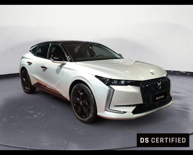 DS DS4 CROSSBACK BLUEHDI 130 AUT. PALLAS - Foto 3