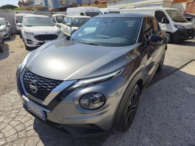 NISSAN Juke 1.0 DIG-T 114 CV N-Connecta NO obbligo di finanzia rif. 23980167 - Foto 2