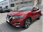 Nissan Qashqai 1.5 dCi 115 N-Connecta DCT Aut.