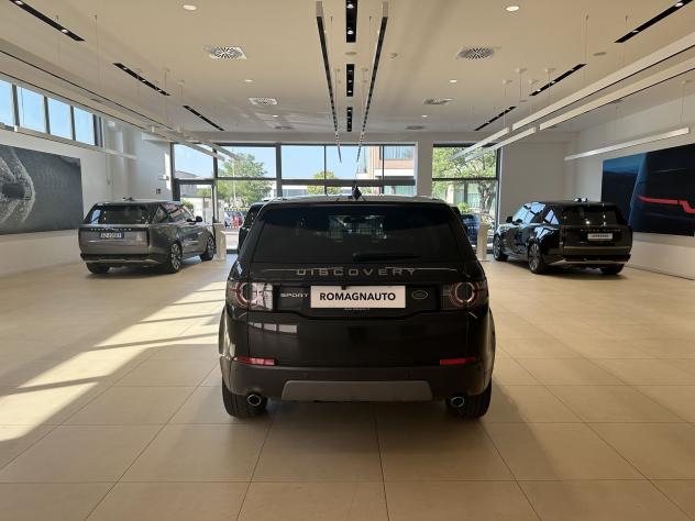 Land Rover Discovery Sport 2.0 TD4 150cv SE - AUTOCARRO !!! - Foto 6