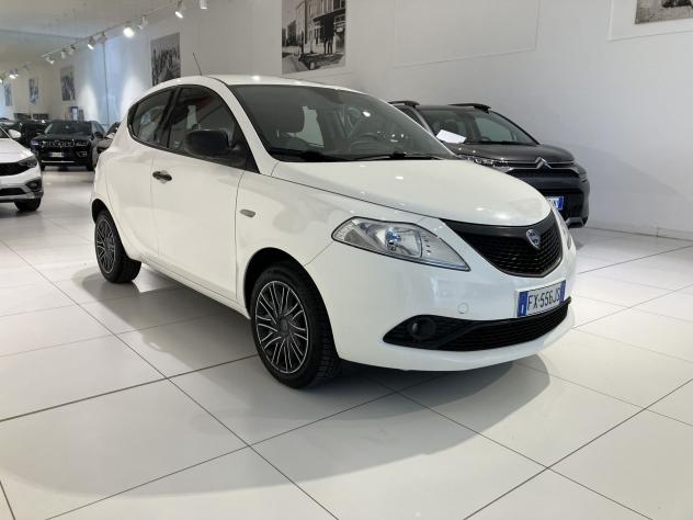Lancia Ypsilon 1.2 69cv 5 porte GPL Ecochic elefantino blu - Foto 3