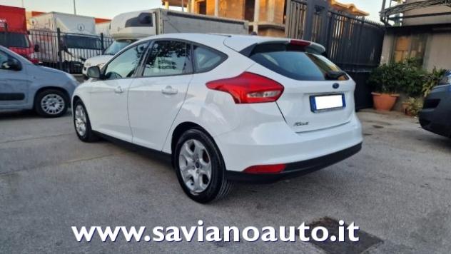 FORD Focus 1.5 TDCi 95 CV Start&Stop Plus rif. 24026574 - Foto 3