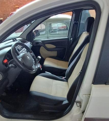 FIAT Panda 1.3 MJT 16V DPF 4x4 LEGGERE U.P. rif. 23830829 - Foto 10