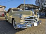 OLDTIMER Pontiac SILVER STREAK rif. 24036712