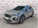 Peugeot 2008 2008 1.2 puretech Allure s&s 100cv