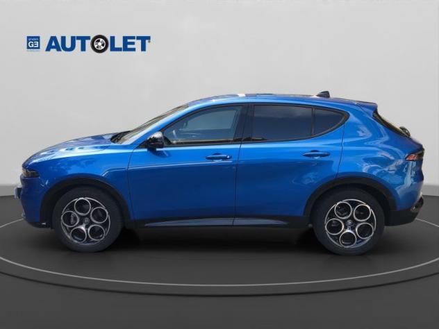 Alfa Romeo Tonale 1.6 Tributo Italiano 130cv tct6 - Foto 5