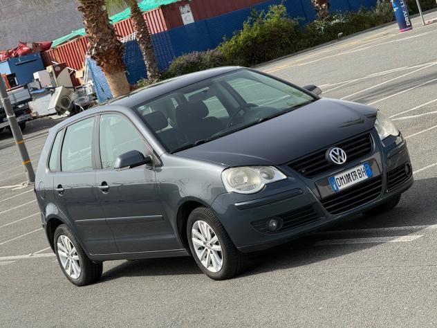 Volkswagen Polo 1.4/80CV 16V 5p. Comfort-GPL-NEOPATENTATI - Foto 4