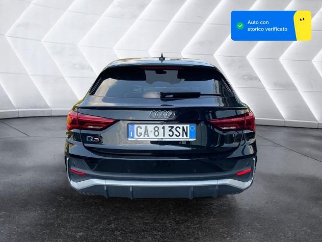 Audi Q3 Sportback 35 TDI S tronic S Line Edition - Foto 5