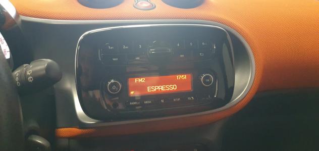 Smart ForTwo 70 1.0 twinamic Sport edition 1 - Foto 5
