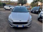 FORD Focus 1.5 TDCi 95 CV Start&Stop SW Business rif. 23445852
