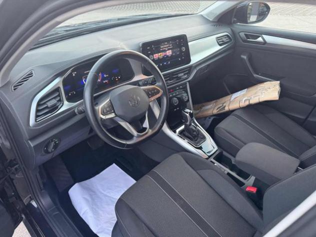 VOLKSWAGEN T-Roc 2.0 TDI SCR 150 CV DSG Life rif. 23056902 - Foto 3