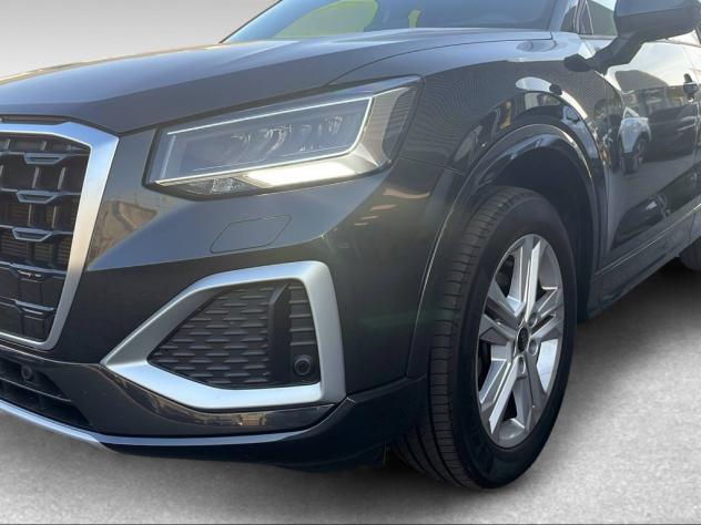 Audi Q2 I 2021 35 1.5 tfsi Business Advanced s-tronic - Foto 2