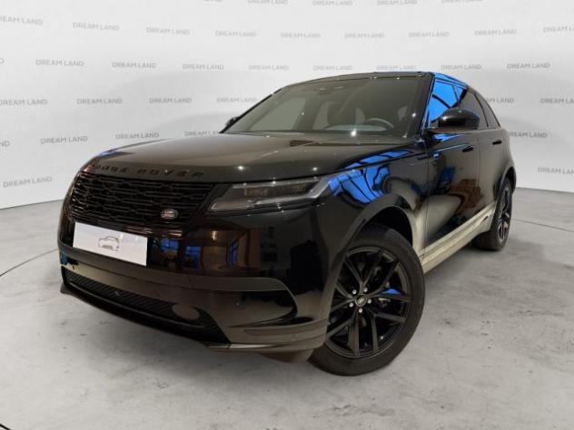 LAND ROVER Range Rover Velar 2.0D I4 204 CV S rif. 23307858