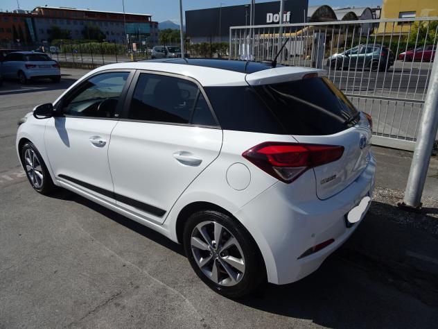 Hyundai i20 i20 1.1 CRDi 12V 5 porte Go! Plus - Foto 3