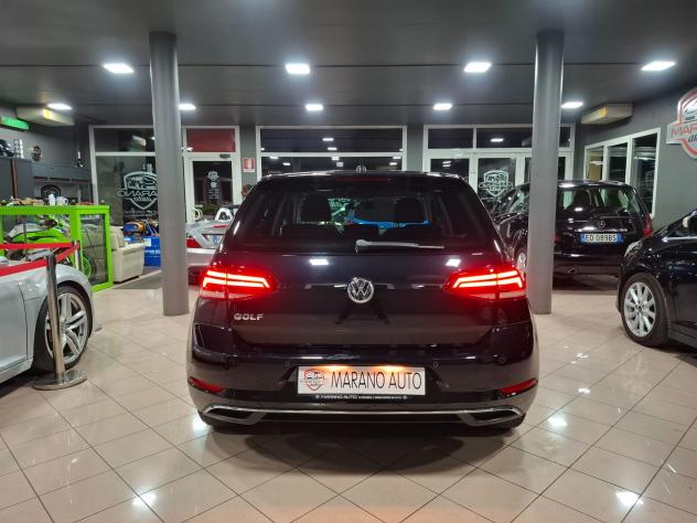 Volkswagen Golf 7,5 1.6 TDI NEOPATENTATO - Foto 4