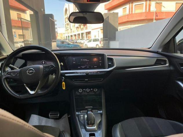 OPEL Grandland 1.5 diesel Ecotec aut. Business Elegance rif. 23773230 - Foto 7