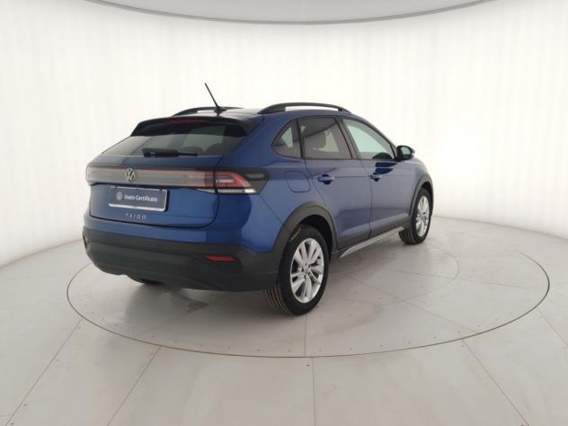 Volkswagen Taigo 1.0 TSI 70kW Edition Plus - Foto 3