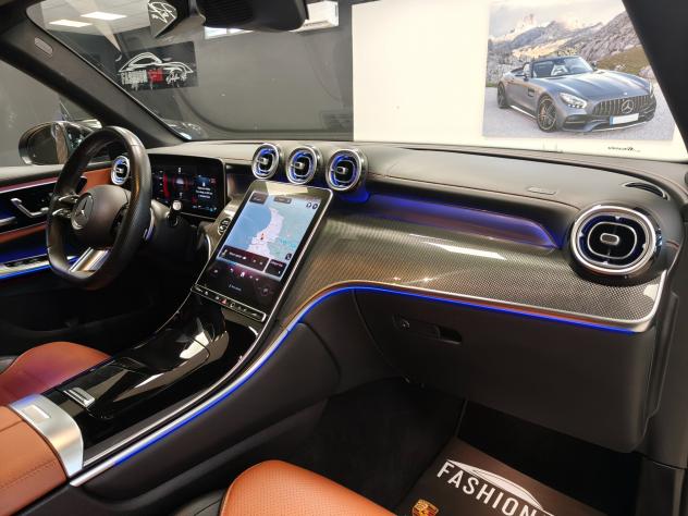 Mercedes-benz GLC 220 d 4Matic Mild Hybrid AMG Line Premium - Foto 6