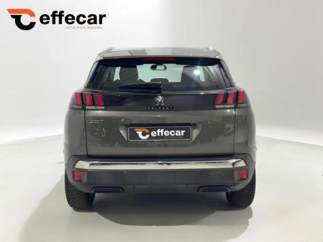 PEUGEOT 3008 BlueHDi 120 S&S EAT6 rif. 22995902 - Foto 5