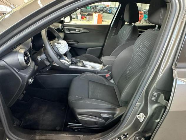ALFA ROMEO Tonale 1.5 130CV MHEV TCT7 SUPER rif. 23736307 - Foto 10