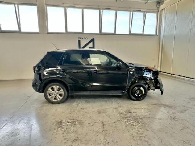 SUZUKI Vitara 1.4 HYBRID COOL rif. 23922579 - Foto 8