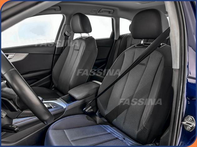 Audi A4 A4 Avant 30 2.0 tdi mhev Business Advanced 136cv s-tronic - Foto 8