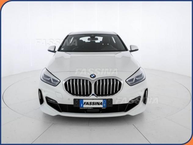 BMW Serie 1 118i Msport 136cv auto - Foto 2