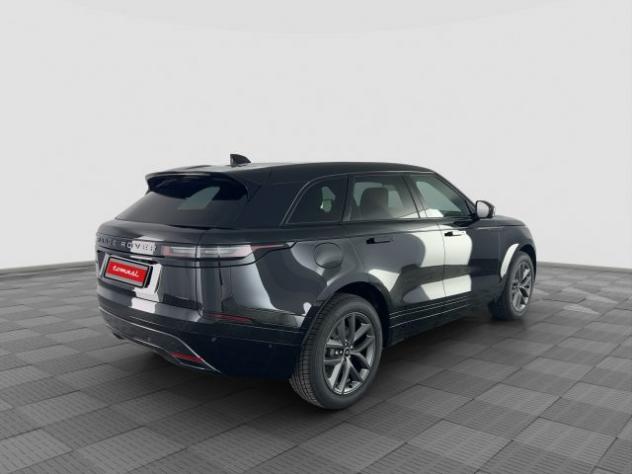 LAND ROVER Range Rover Velar Range Rover Velar 2.0D I4 204 CV Dynamic SE rif. 23798446 - Foto 5